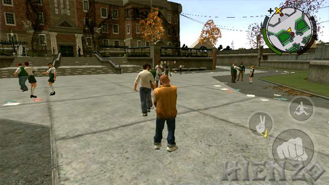 Bully Anniversary Edition Apk Download For Android Mobile - abcscott
